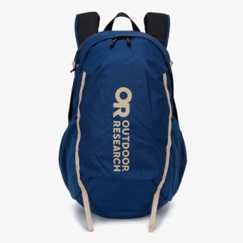 노스페이스 백팩 GQT UM2DQ01C OR 아드레날린 데이팩 30L