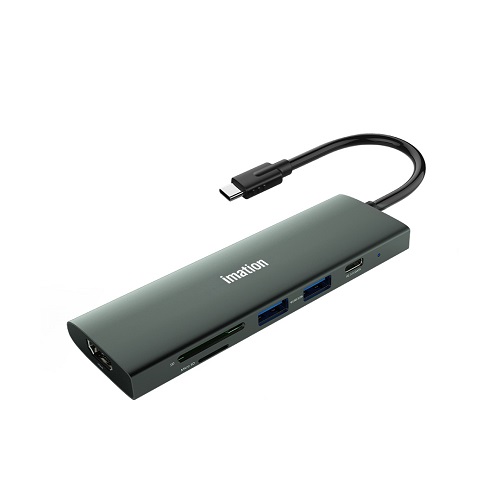 CHE001-DG (6포트/USB 3.0 Type C)
