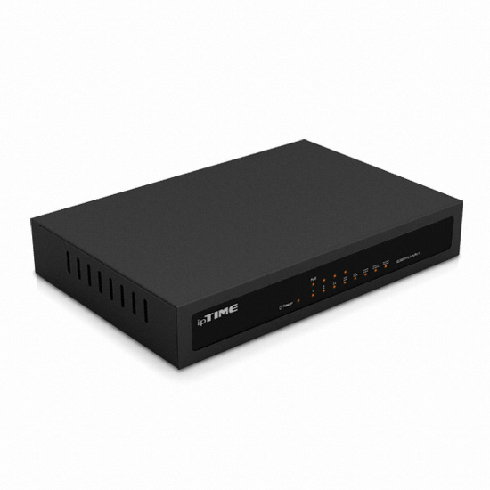 EFM ipTIME PoE408 ����ġ���