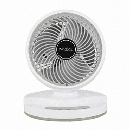 동양이지텍  윈드보이 WB-7002