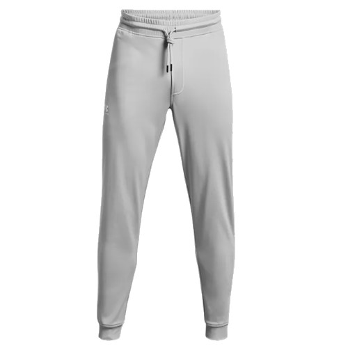 언더아머 스포츠스타일 조거 팬츠 1290261 (011, 그레이)
