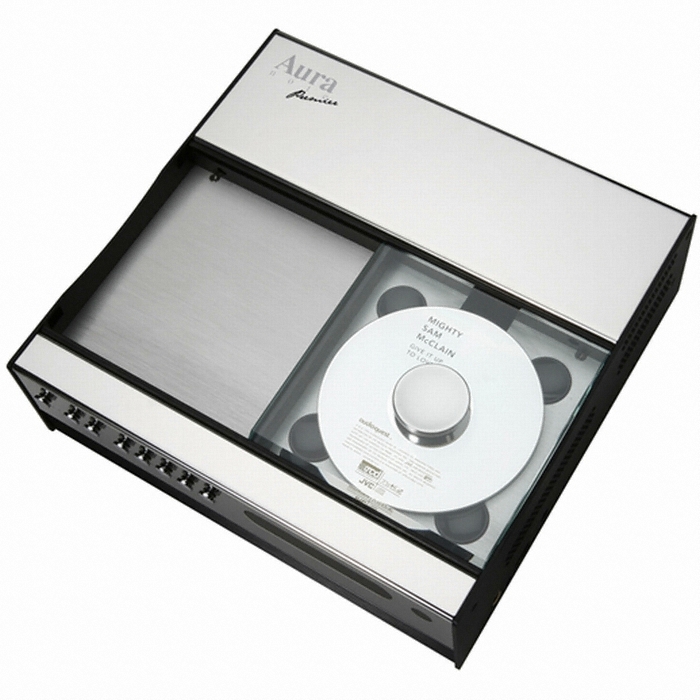 ������������ AURA Aura note Premier CD���ù� + ���� BS243 �Ͻ���