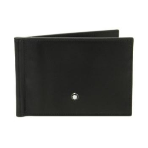 몽블랑 마이스터스튁 6CC 머니클립 / MB198313_이미지