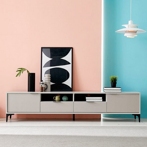 히트가구 G5310 2단 오픈 수납 거실장 2100이미지입니다. 누르면 해당 게시물로 새창이동합니다.