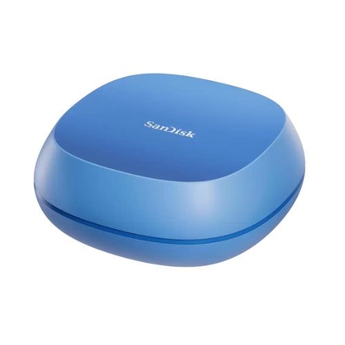 Sandisk Creator Desk Drive 해외구매 (4TB)_이미지