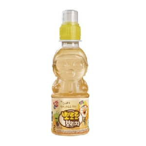 팔도 뽀로로 보리차 220ml (2개)_이미지