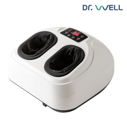 닥터웰 나이스 풋 발 마사지기 DR-3130