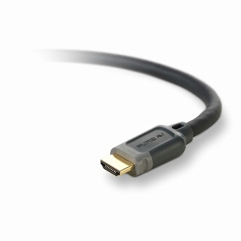 HDMI Interface Audio Video Cable