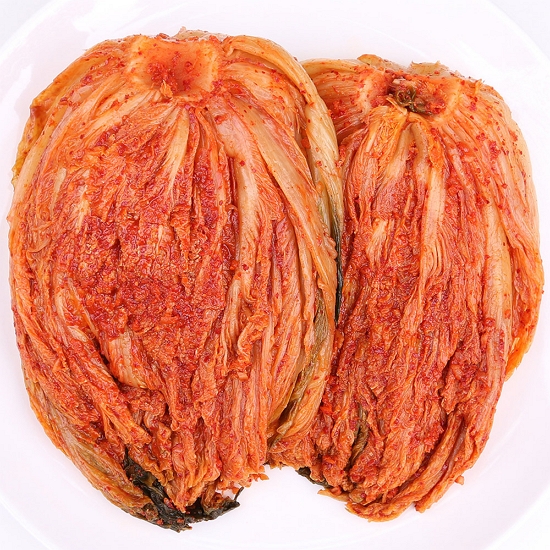 햇채원 묵은지 2kg