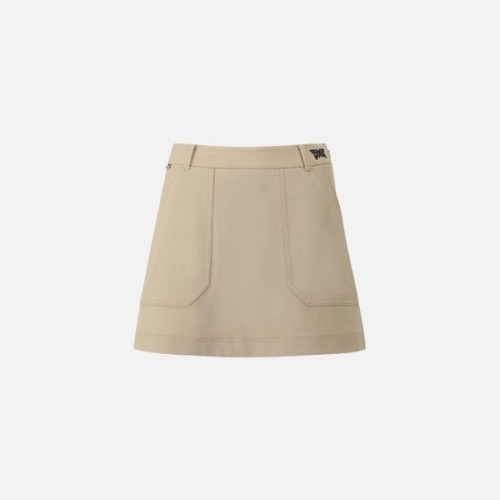 PXG 골프스커트 VQA PKPPW5501-05 WOMEN A-LINE SKIR