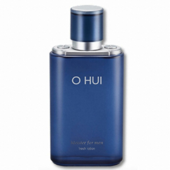 오휘 포 맨 마이스터 프레쉬 로션 110ml (1개)_이미지