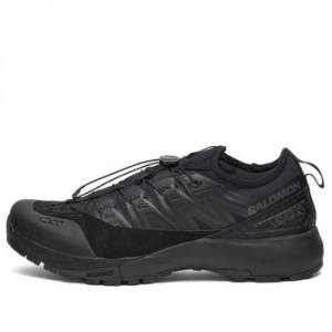 Alpinway 어드밴스드 블랙 Asphalt L47595700