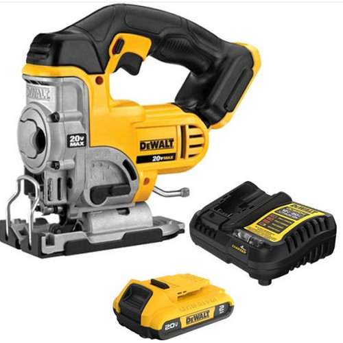 디월트 DCS331 (2.0Ah, 배터리 1개)_이미지