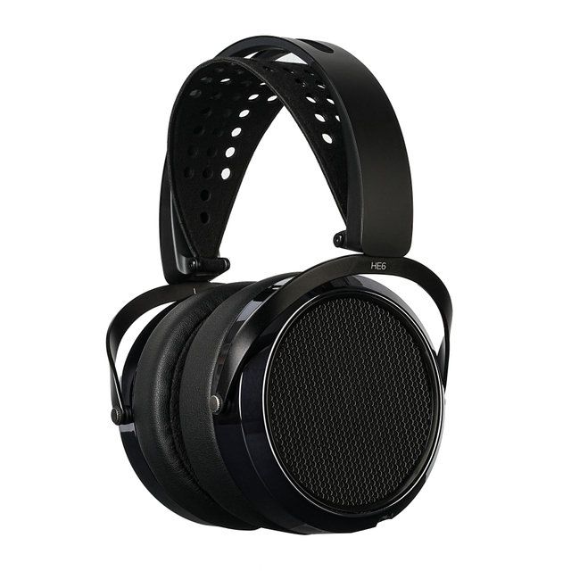 HIFIMAN HE-6 Remastered (정품)_이미지