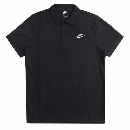 나이키 CE 매치업 반팔 폴로 CJ4457-010 (병행)