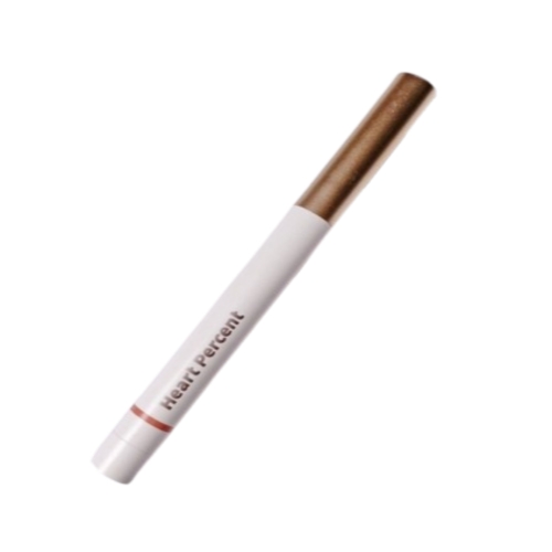 하트퍼센트 도트 온 무드 라인프루프 립펜슬 0.8g (1개)_이미지
