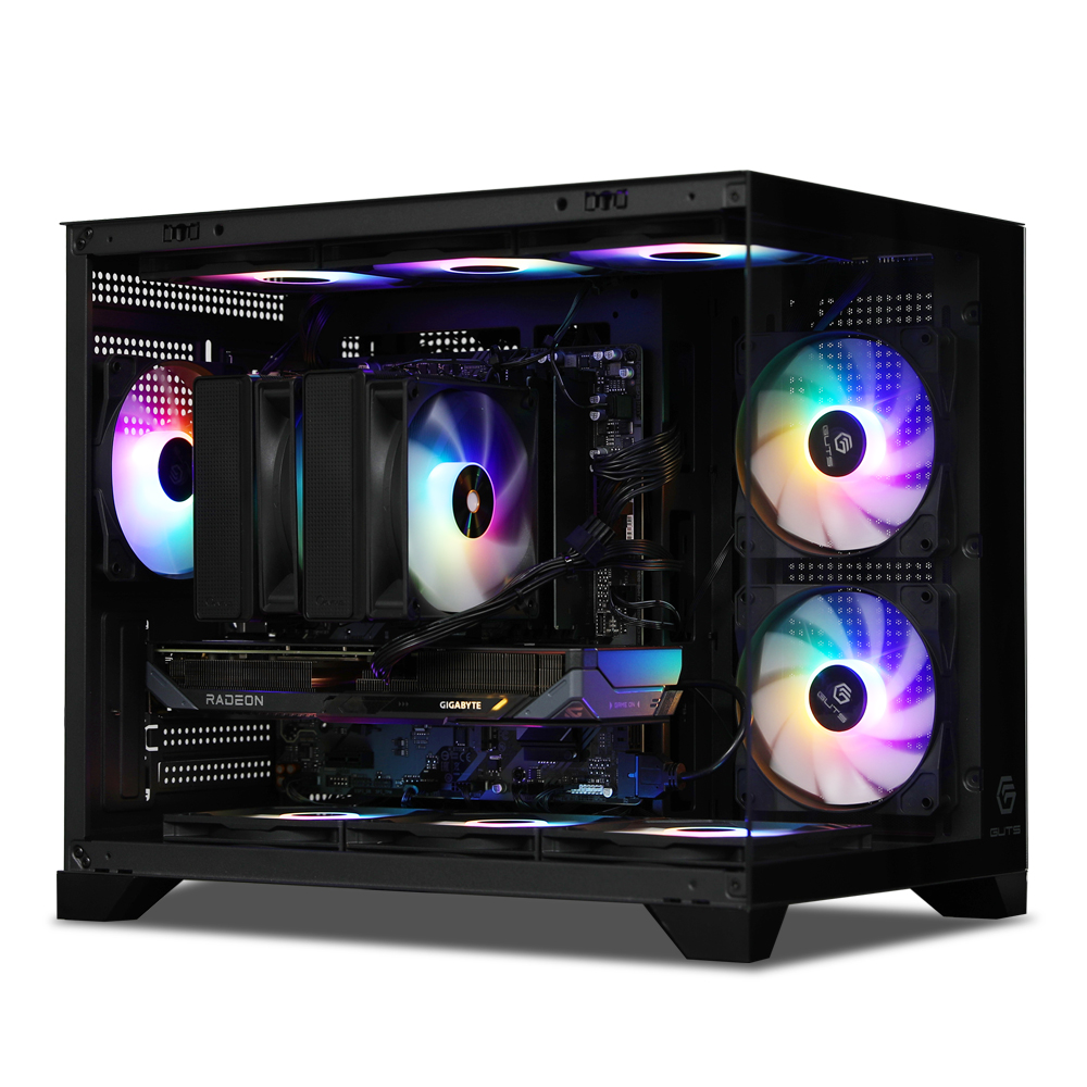 몬스타 몬스타PC 오닉스75X (32GB, M.2 1TB)
