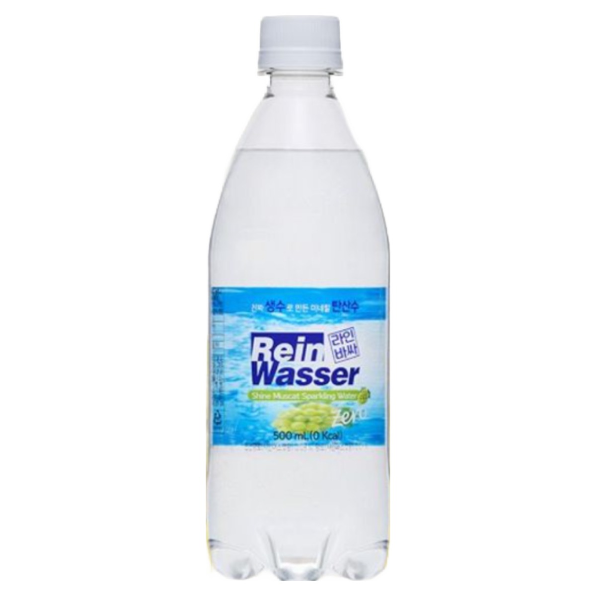 동아오츠카 라인바싸 샤인머스캣 500ml