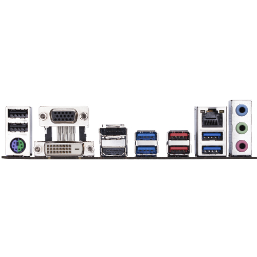 GIGABYTE GA-AB350M-D3H 듀러블에디션 제이씨현_이미지