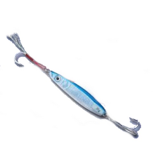 몽크로스 슬로우 캐스트 메탈지그 (45g)_이미지