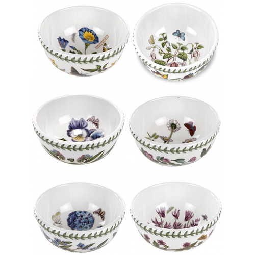 포트메리온 보타닉가든 공기 12cm (4개)_이미지