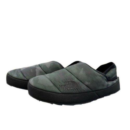노스페이스 KQF 눕시 뮬 NUPTSE MULE NS93P79B