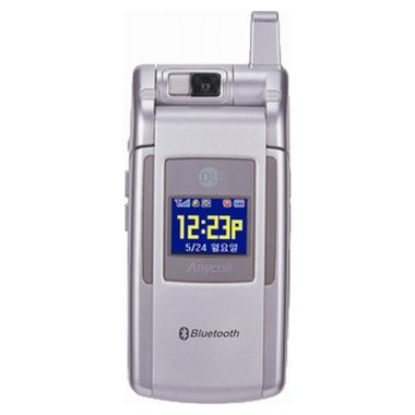 삼성전자 애니콜 SPH-E3700 [KT] (신규가입)_이미지