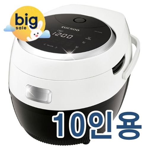 쿠쿠전자 CR-1010FB