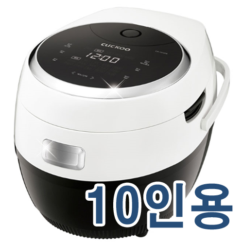 쿠쿠전자 CR-1010FB