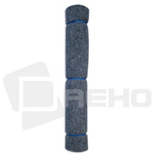 대호산업 잡색기포 보온덮개 (1.8m x 10m)_이미지