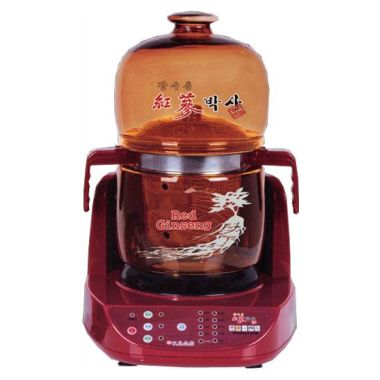 SC-9900J 게르마늄홍삼박사