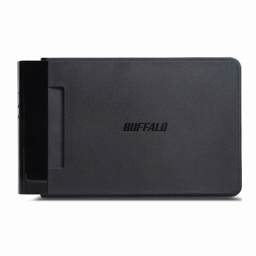 BUFFALO LinkStation Pro Duo LS-WXL/E (하드미포함)_이미지