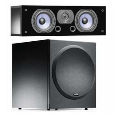 폴크오디오 LSI15, LSIC, LSI7,PSW450_이미지