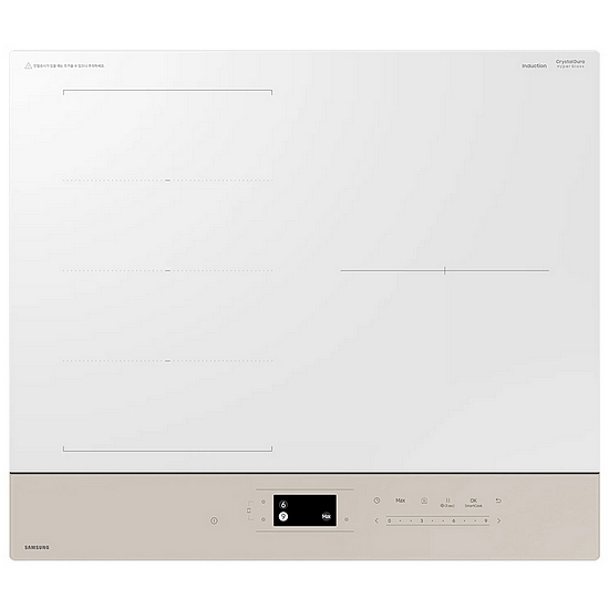 삼성전자 비스포크 NZ63DB657CFE (빌트인)_이미지