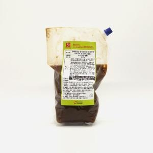 아워홈 냉장 쌀국수육수 쇠고기맛 2kg