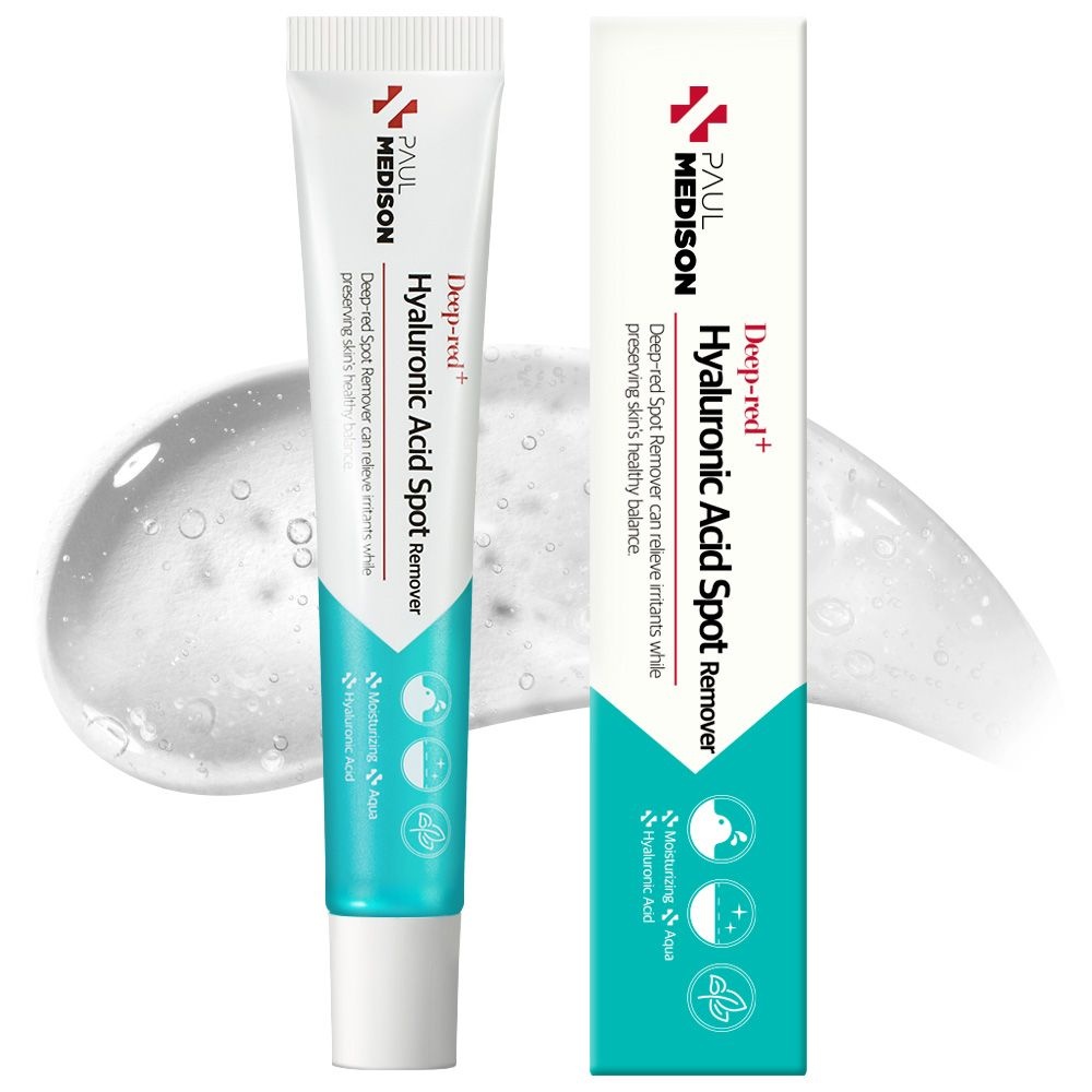 폴메디슨 딥레드 히알루론산 스팟 리무버 25ml