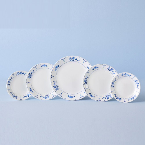 코렐브랜드 코렐 클래식 플로라 접시 5P