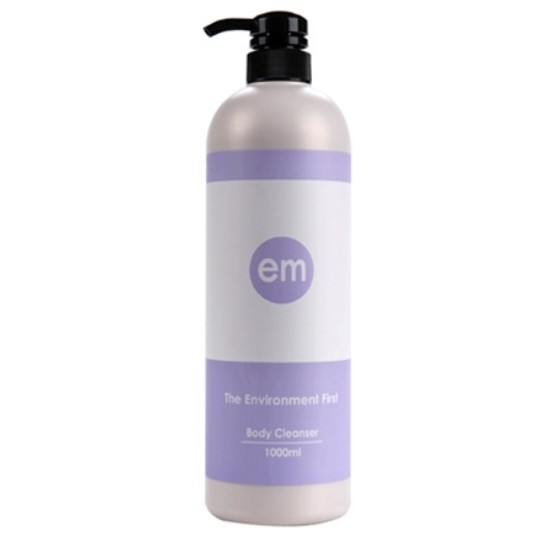 EM 바디클렌저 1000ml (1개)