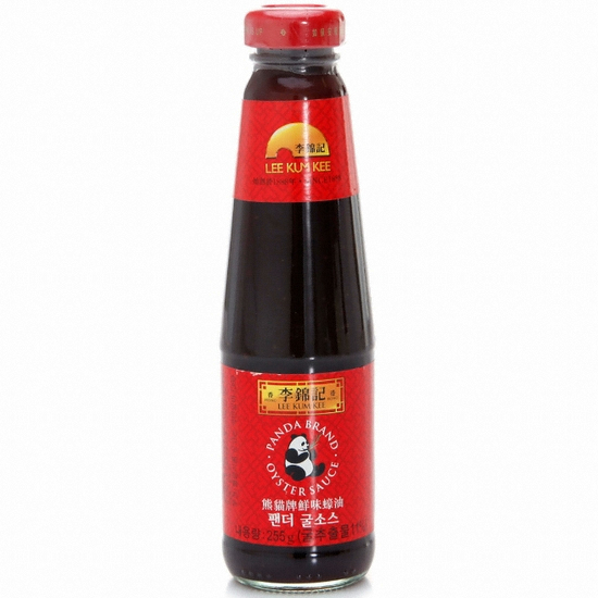 이금기 팬더 굴소스 255g (6개)