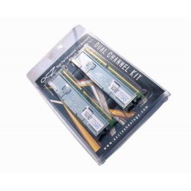 OCZ SS DDR 512M PC-3200 (256x2)_이미지