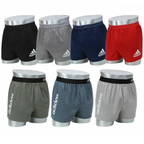 아디다스 코튼 100% 트렁크 7종 7MYTSK01 (7매)_이미지