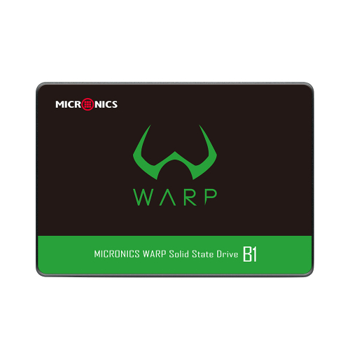 WARP B1 SSD