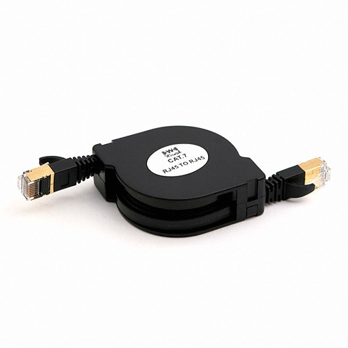 ����Ʈ�� COMS CAT.7 UTP �ڵ����� �����̺�