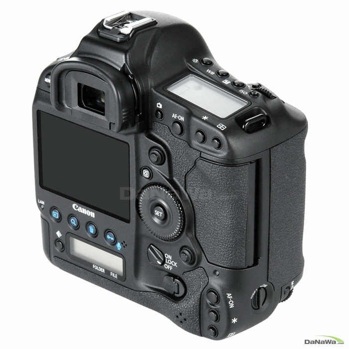 ĳ�� EOS 1D X ���Ʈ