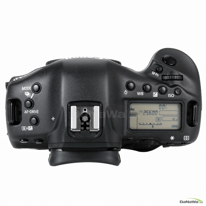 ĳ�� EOS 1D X ���Ʈ
