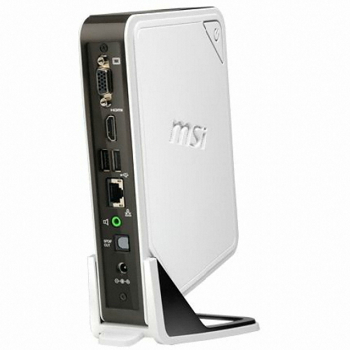 MSI Wind MINI DC110 (4GB, 1TB)_이미지