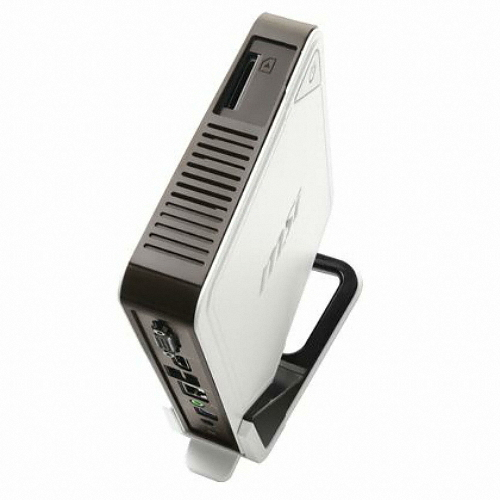MSI Wind MINI DC110 (4GB, 1TB)_이미지