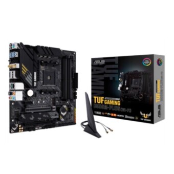 <b>ASUS</b> <b>TUF</b> <b>Gaming</b> B550M-PLUS (Wi-Fi) (해외구매)