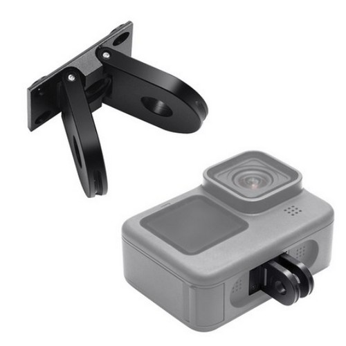 오토케 AC-H25 고프로 접이식 마운트 (정품)_이미지