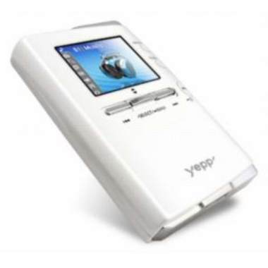 �Ｚ���� YEPP YH-J70 ȭ��Ʈ